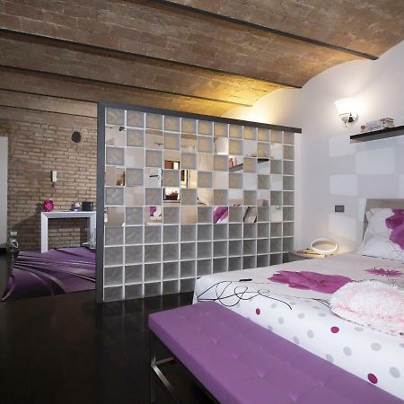 Domus Paradiso City Center Roma Ngoại thất bức ảnh